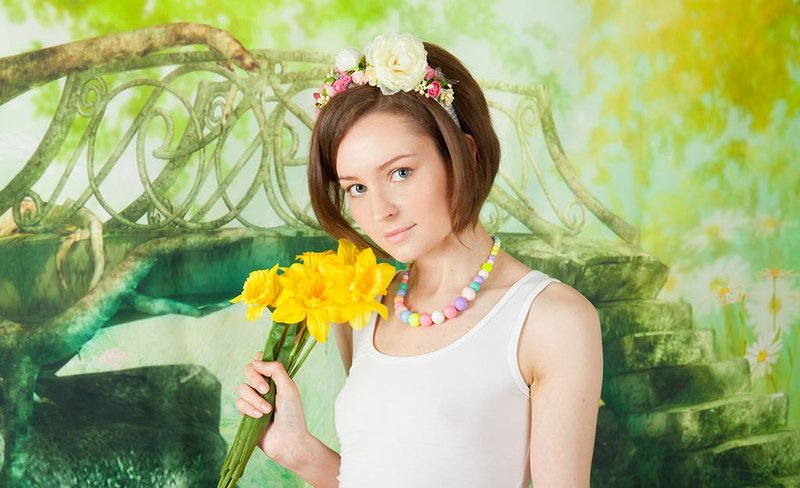 Татьяна, 24