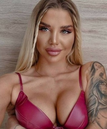 Оксана, 24